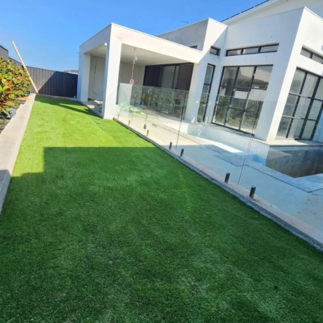 About Top Tier Turfing Solutions About Top Tier Turfing Solutions
