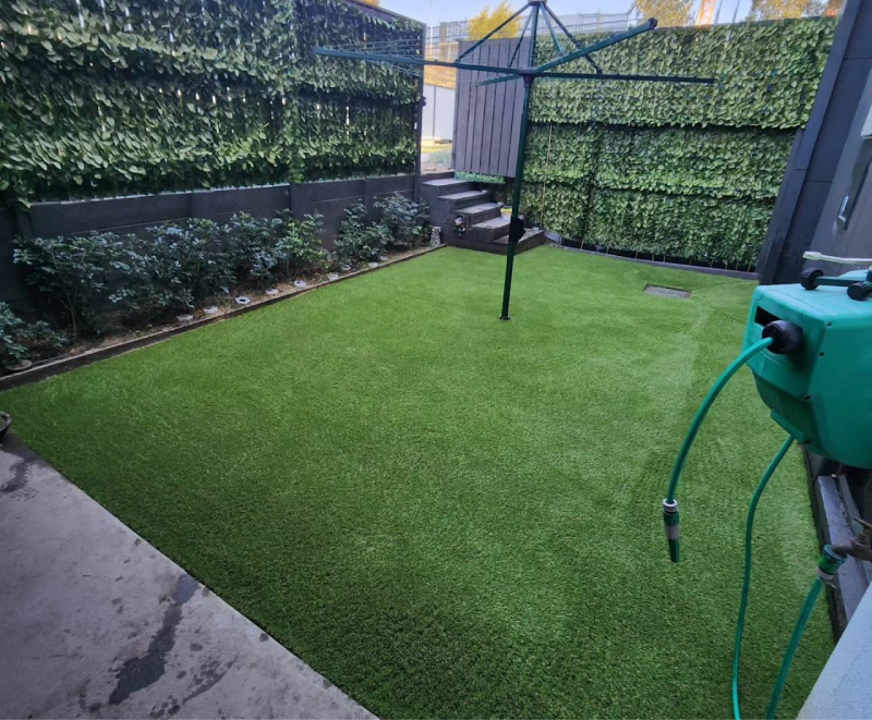 Residential Artificial Grass