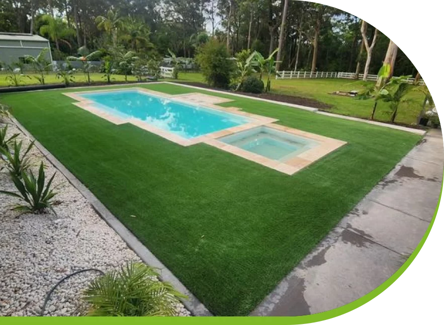 Artificial Grass Installation Services in Lane Cove