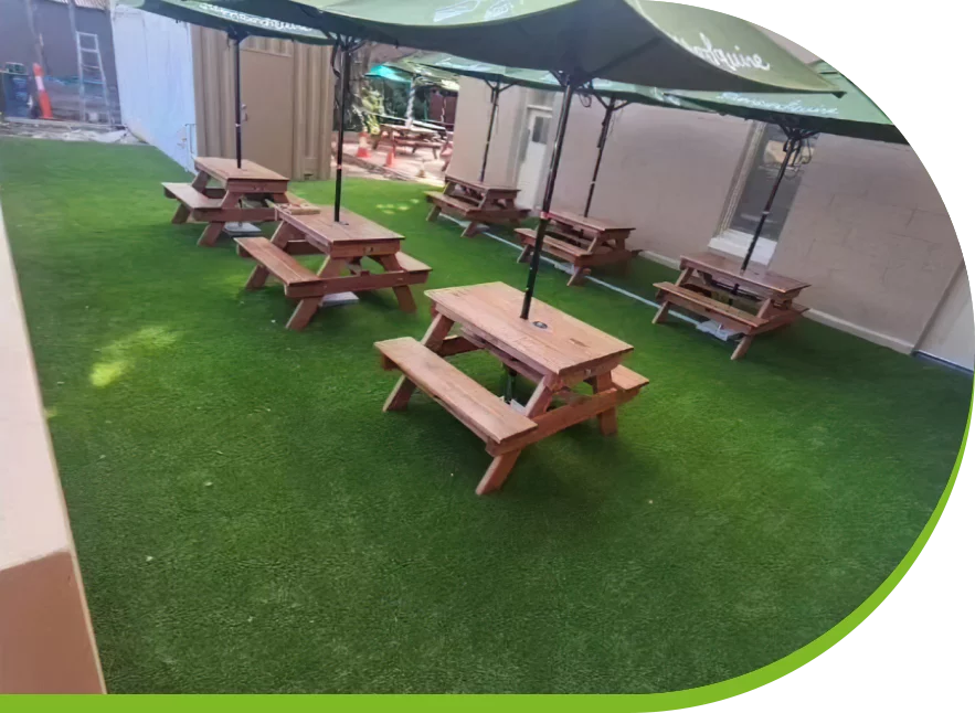 Artificial Grass Installation Services in Ryde Artificial Grass Installation Services in Ryde