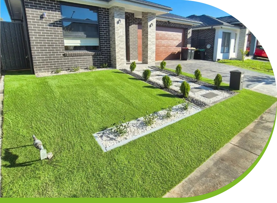 Artificial Grass Supply & Installation