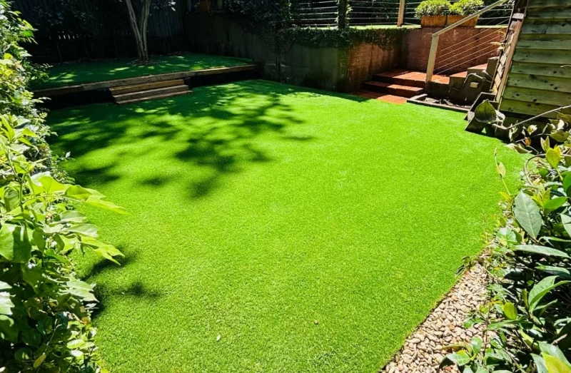 Premium Artificial Grass Installation in Mosman
