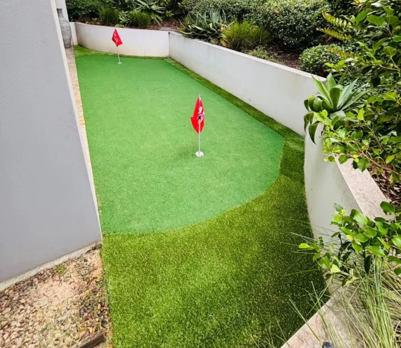Transform Your Yard with Artificial Grass in Mosman
