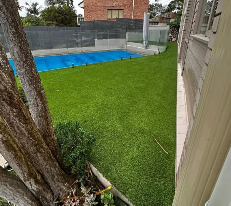 Year-Round Green Lawns in Willoughby with Artificial Turf Year Round Green Lawns in Willoughby with Artificial Turf