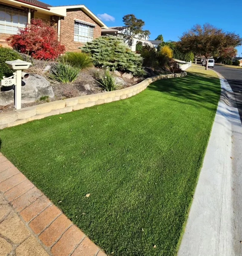 Durable artificial grass Ashfield