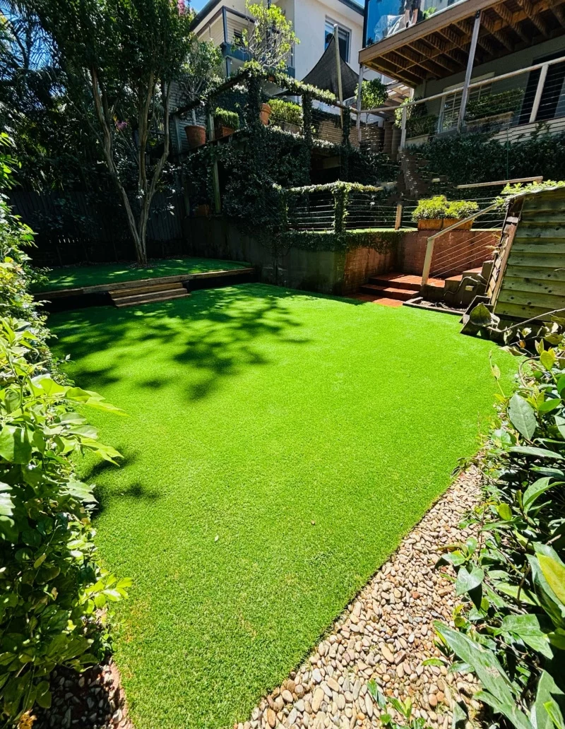 Synthetic turf artificial grass Ashfield