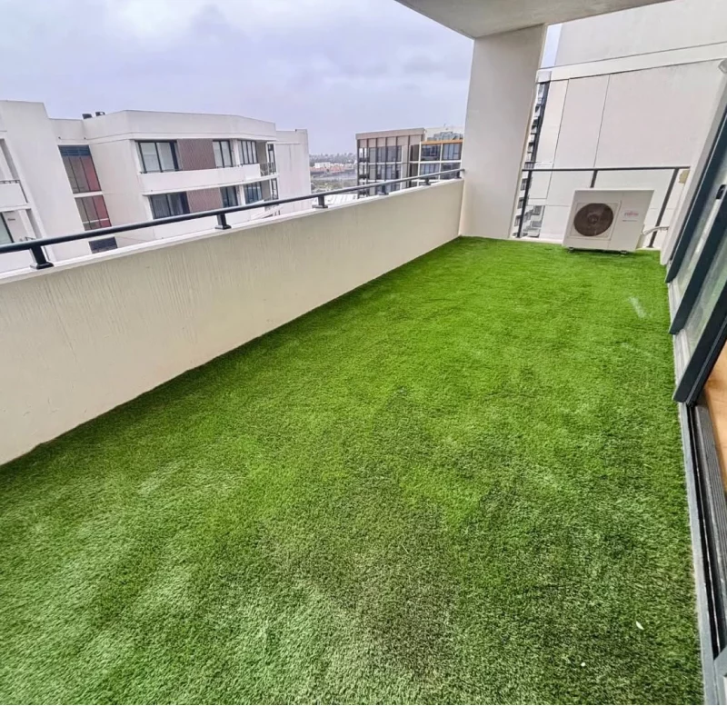 Transform Your Outdoor Space with Local Artificial Grass