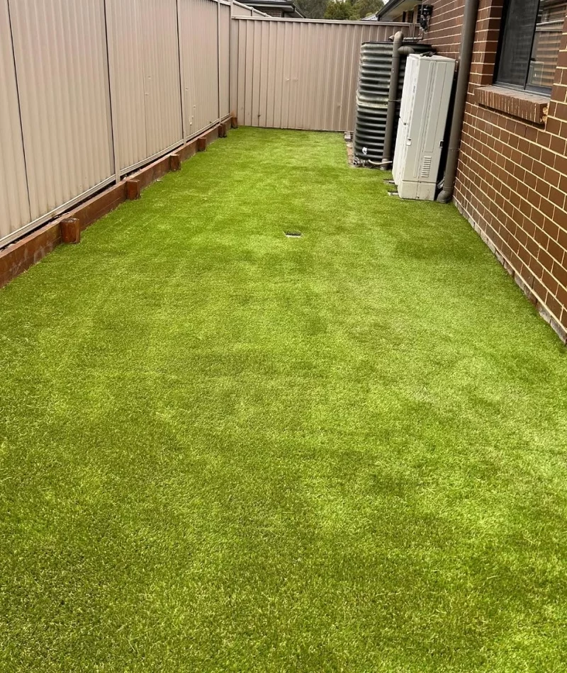 High-quality artificial grass Jordan Springs High quality artificial grass Jordan Springs