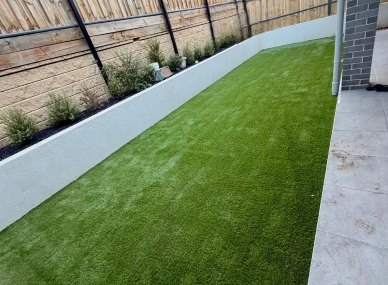 Artificial Grass Installation Annangrove