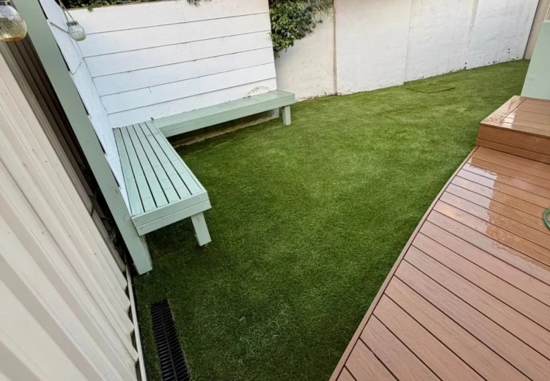 Experts in Artificial Grass Annangrove