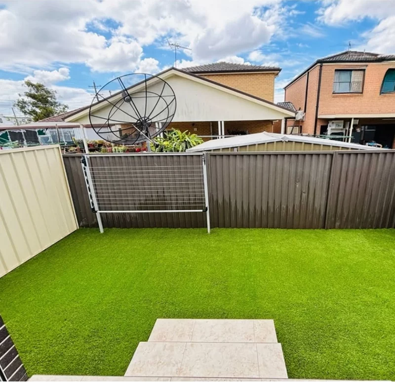 Durable artificial grass Barangaroo Durable artificial grass Barangaroo