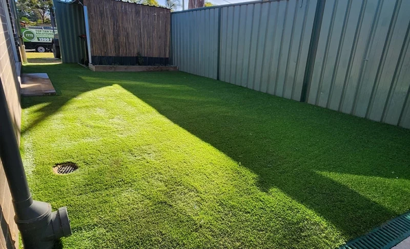 Synthetic turf artificial grass Barangaroo Synthetic turf artificial grass Barangaroo