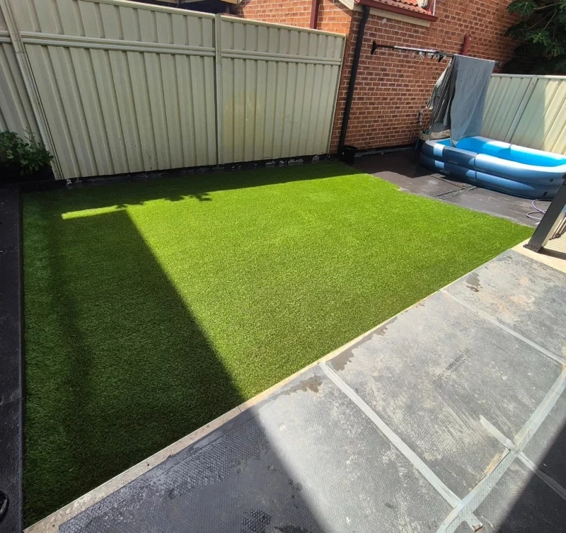 Artificial Turf Installation Lavender Bay Artificial Turf Installation Lavender Bay