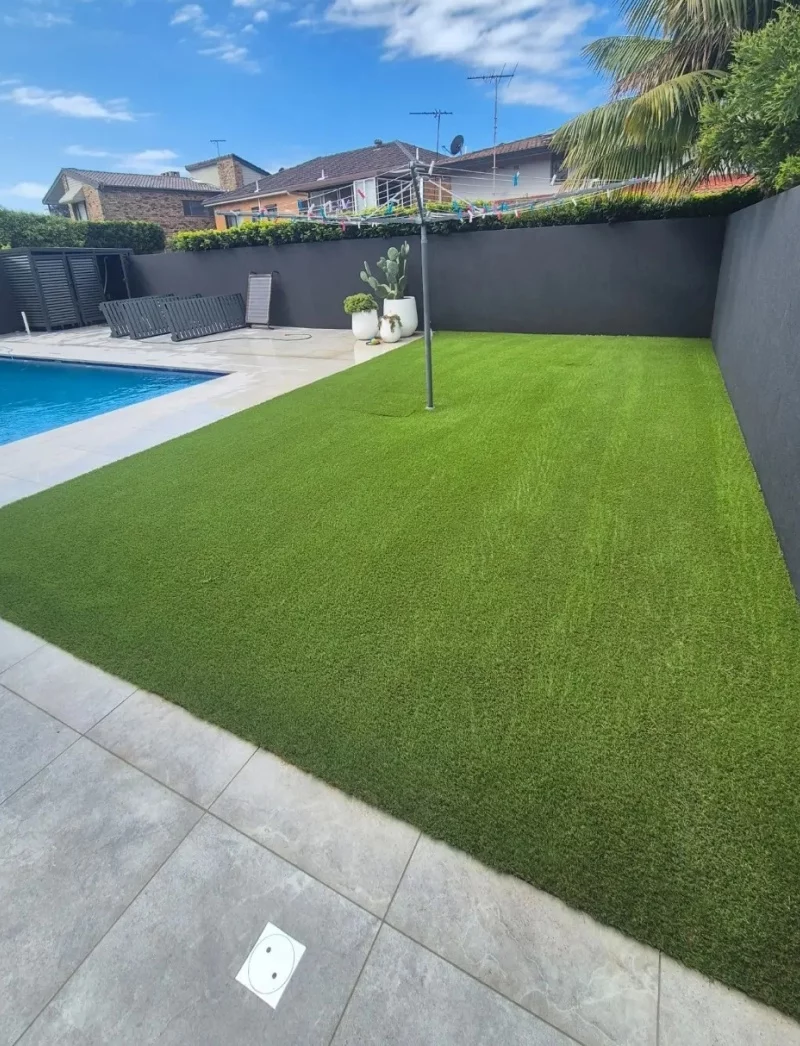 Local Artificial Turf Specialists in Haberfield