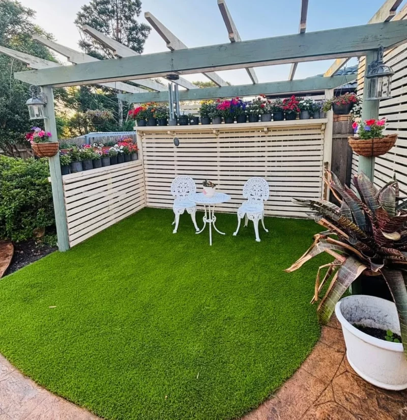 Synthetic Grass Five Dock Synthetic Grass Five Dock 1