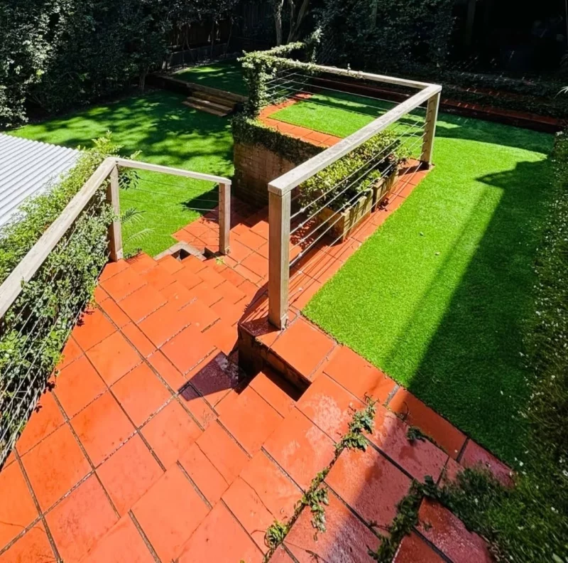 Synthetic Grass Haberfield