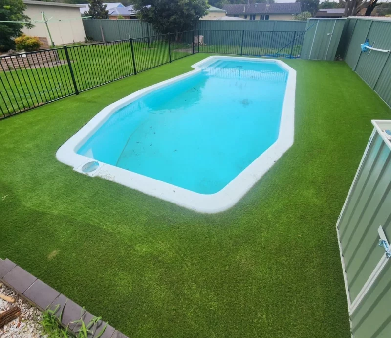 Synthetic Grass Lavender Bay Installation Experts Synthetic Grass Lavender Bay Installation