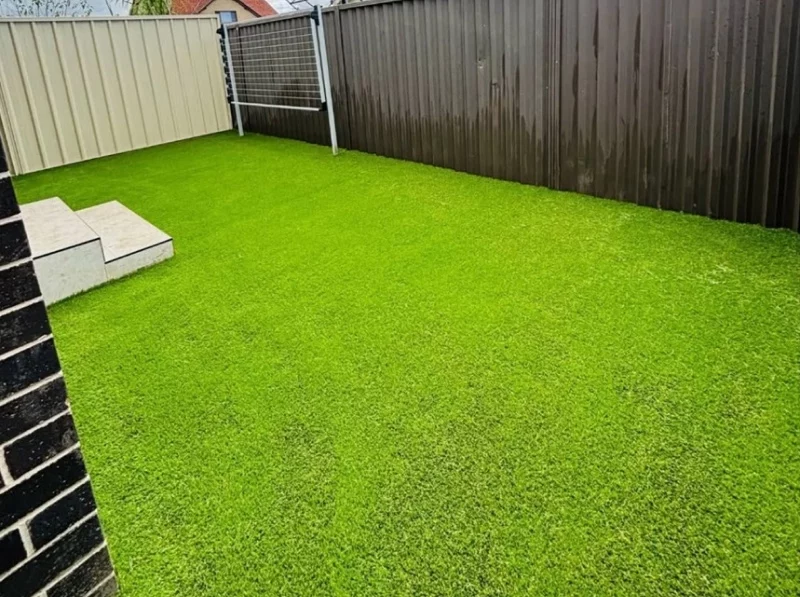Synthetic Turf Haberfield