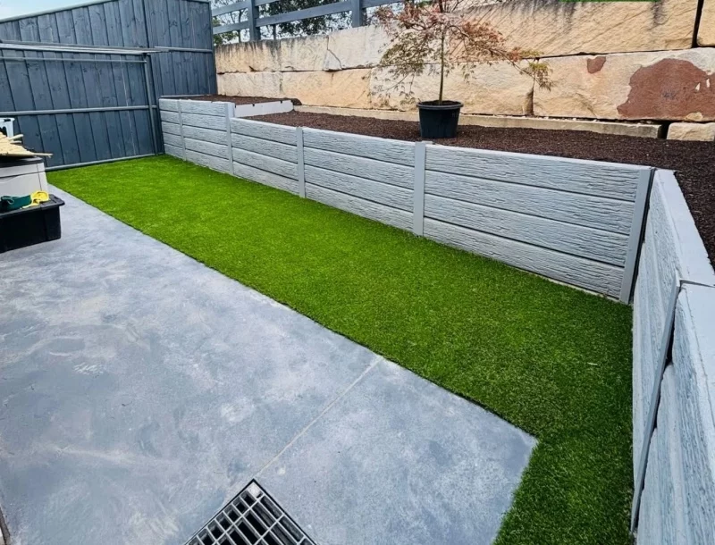 Synthetic Turf Lavender Bay Synthetic Turf Lavender Bay